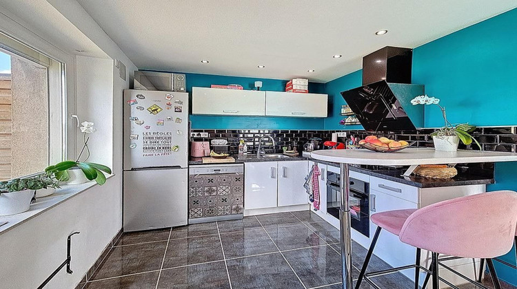 Ma-Cabane - Vente Maison Art-sur-Meurthe, 65 m²