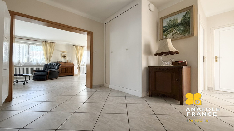 Ma-Cabane - Vente Maison Art-sur-Meurthe, 190 m²