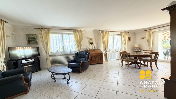 Ma-Cabane - Vente Maison Art-sur-Meurthe, 190 m²