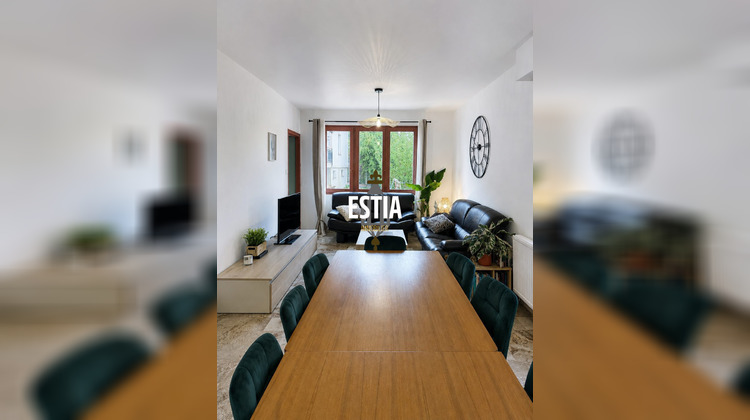 Ma-Cabane - Vente Maison Art-sur-Meurthe, 145 m²