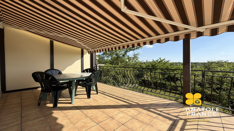 Ma-Cabane - Vente Maison Art-sur-Meurthe, 190 m²