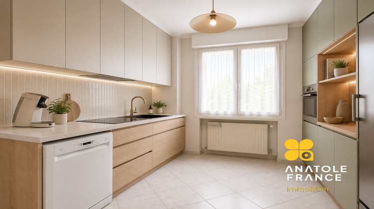 Ma-Cabane - Vente Maison Art-sur-Meurthe, 190 m²