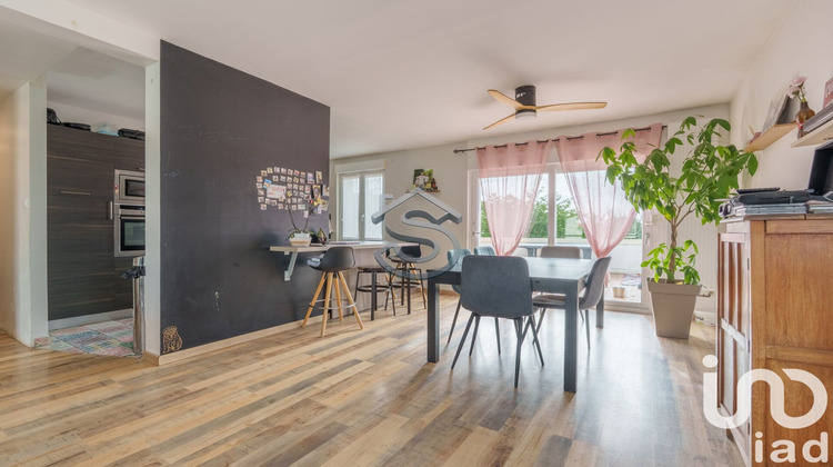 Ma-Cabane - Vente Maison Art-sur-Meurthe, 167 m²