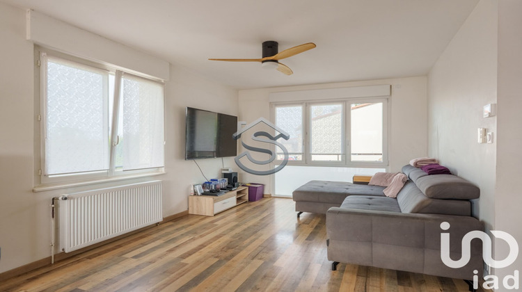 Ma-Cabane - Vente Maison Art-sur-Meurthe, 167 m²