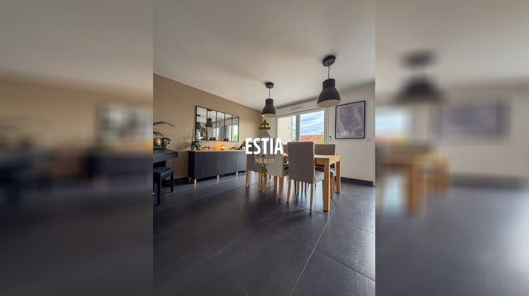 Ma-Cabane - Vente Maison Art-sur-Meurthe, 116 m²