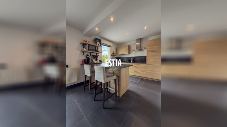 Ma-Cabane - Vente Maison Art-sur-Meurthe, 116 m²