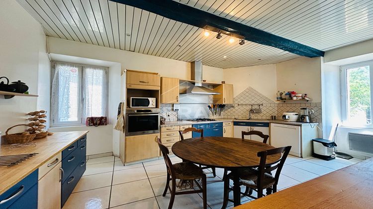 Ma-Cabane - Vente Maison ARTAGNAN, 230 m²