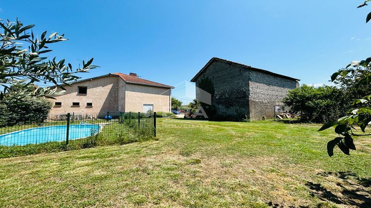 Ma-Cabane - Vente Maison ARTAGNAN, 230 m²