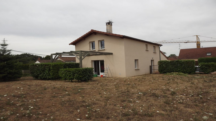 Ma-Cabane - Vente Maison Artaix, 85 m²