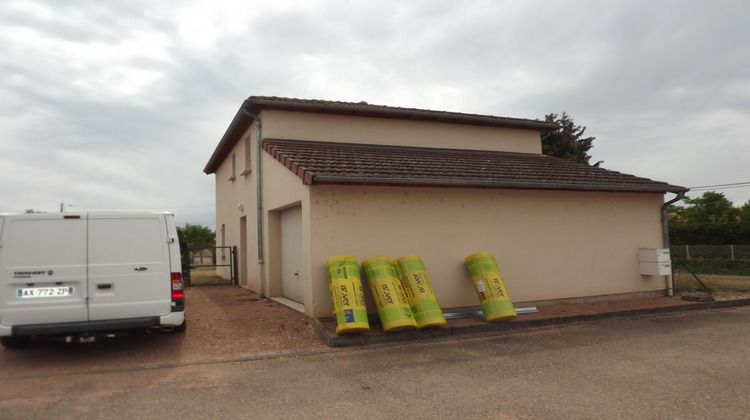 Ma-Cabane - Vente Maison Artaix, 85 m²