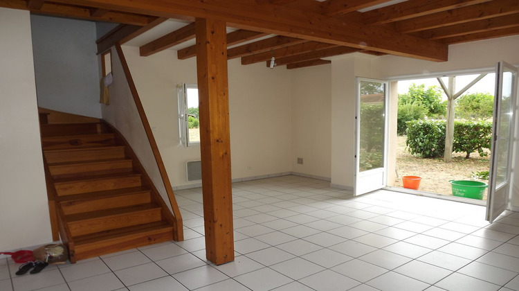 Ma-Cabane - Vente Maison Artaix, 85 m²