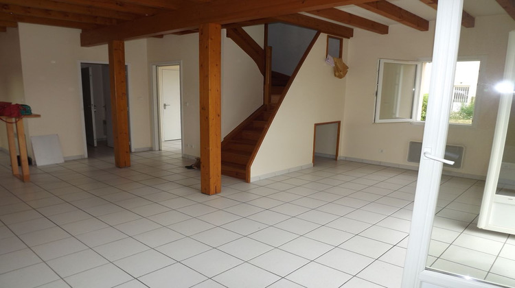 Ma-Cabane - Vente Maison Artaix, 85 m²