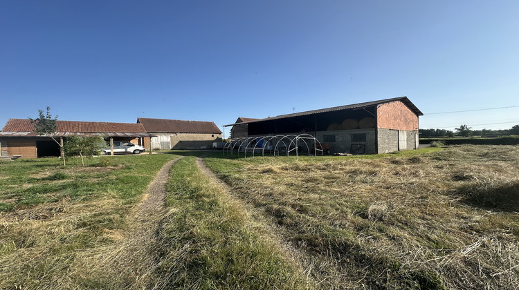 Ma-Cabane - Vente Maison Artaix, 180 m²