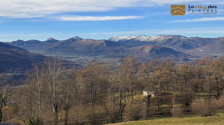 Ma-Cabane - Vente Maison Artalens-Souin, 85 m²