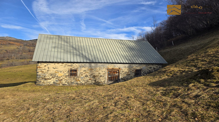 Ma-Cabane - Vente Maison Artalens-Souin, 85 m²