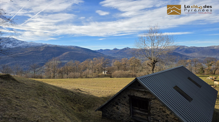 Ma-Cabane - Vente Maison Artalens-Souin, 85 m²