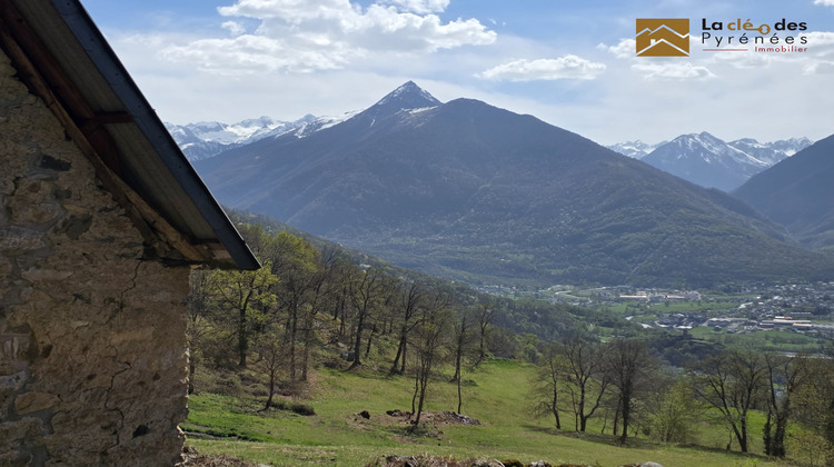 Ma-Cabane - Vente Maison Artalens-Souin, 140 m²