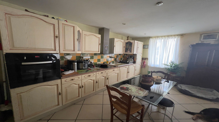 Ma-Cabane - Vente Maison ARTANNES-SUR-INDRE, 130 m²