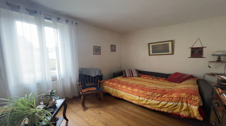 Ma-Cabane - Vente Maison ARTANNES-SUR-INDRE, 130 m²