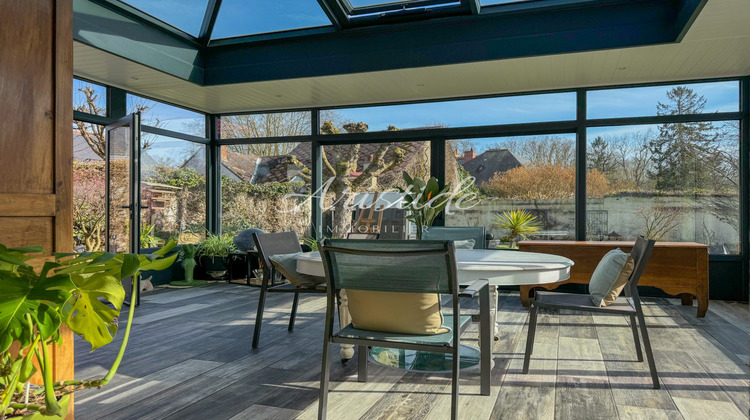 Ma-Cabane - Vente Maison Artannes-sur-Indre, 128 m²