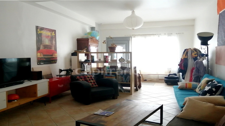 Ma-Cabane - Vente Maison ARTANNES SUR INDRE, 160 m²