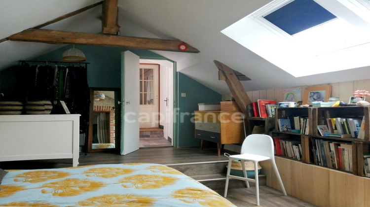 Ma-Cabane - Vente Maison ARTANNES SUR INDRE, 160 m²