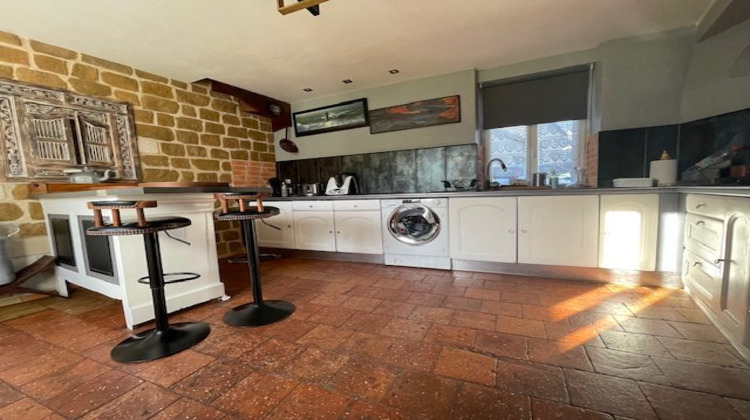 Ma-Cabane - Vente Maison Artannes-sur-Indre, 117 m²