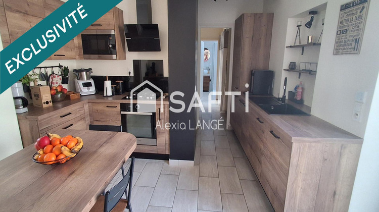 Ma-Cabane - Vente Maison Artannes-sur-Indre, 100 m²