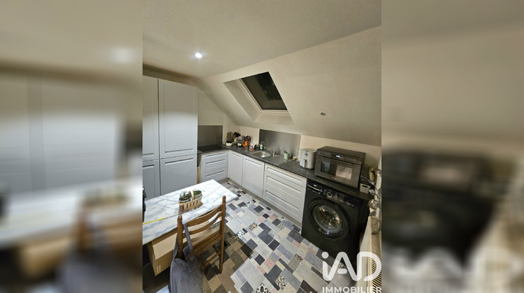 Ma-Cabane - Vente Maison Artannes-sur-Indre, 172 m²