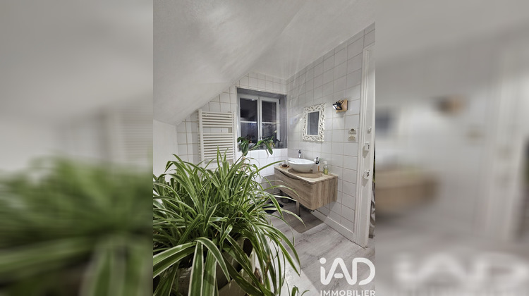 Ma-Cabane - Vente Maison Artannes-sur-Indre, 172 m²