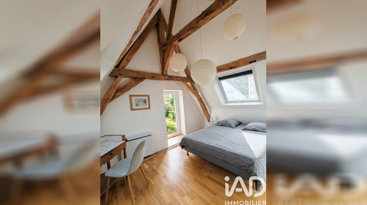 Ma-Cabane - Vente Maison Artannes-sur-Indre, 43 m²