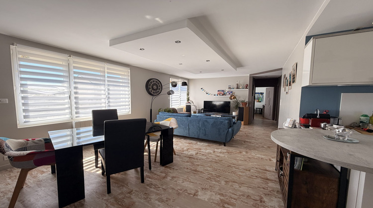 Ma-Cabane - Vente Maison Artannes-sur-Indre, 65 m²