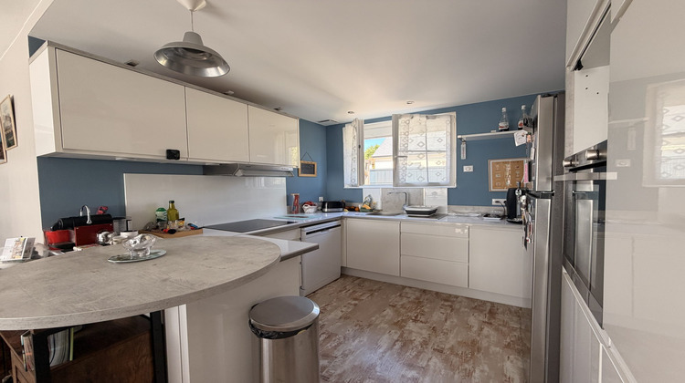 Ma-Cabane - Vente Maison Artannes-sur-Indre, 65 m²