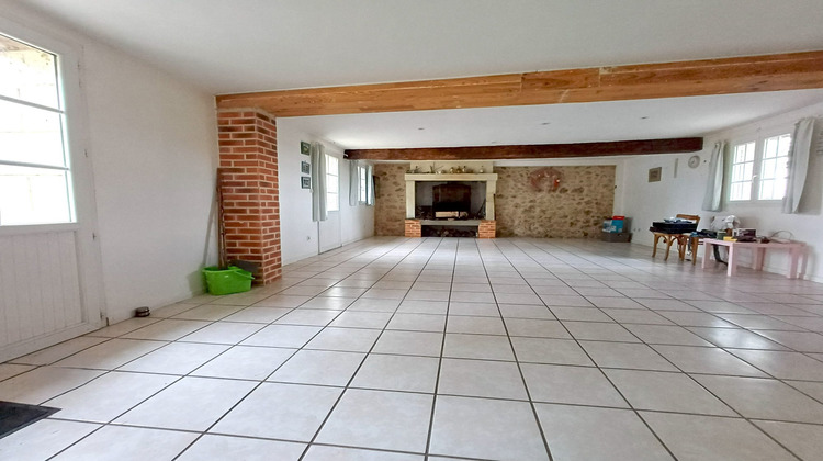 Ma-Cabane - Vente Maison Artannes-sur-Indre, 148 m²