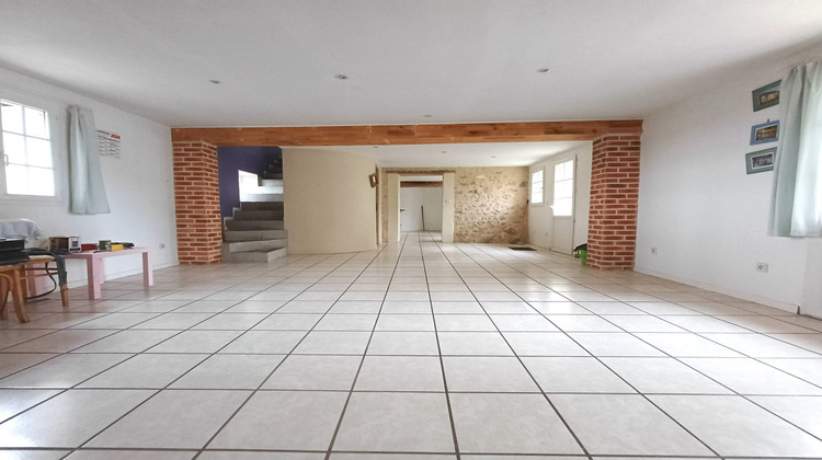 Ma-Cabane - Vente Maison Artannes-sur-Indre, 148 m²