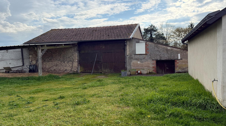 Ma-Cabane - Vente Maison Artannes-sur-Indre, 285 m²