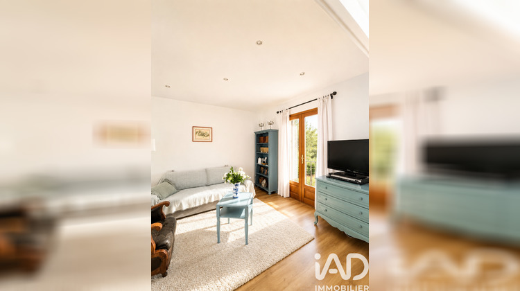 Ma-Cabane - Vente Maison Artannes-sur-Indre, 74 m²