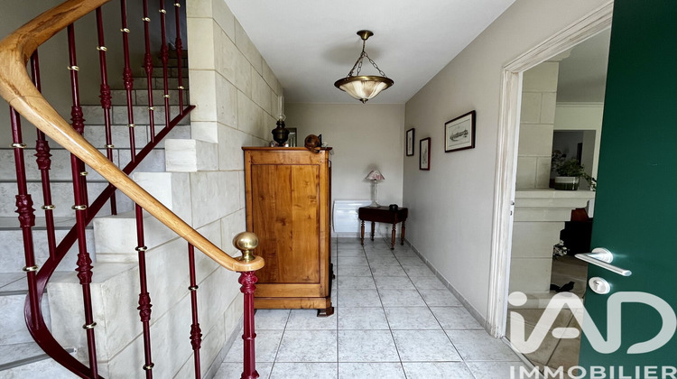 Ma-Cabane - Vente Maison Artannes-sur-Indre, 120 m²