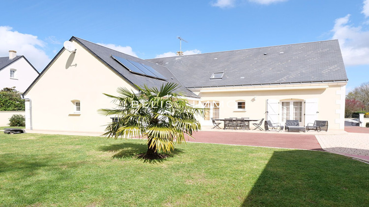 Ma-Cabane - Vente Maison Artannes-sur-Indre, 180 m²