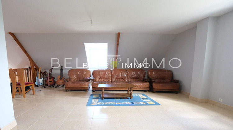 Ma-Cabane - Vente Maison Artannes-sur-Indre, 180 m²