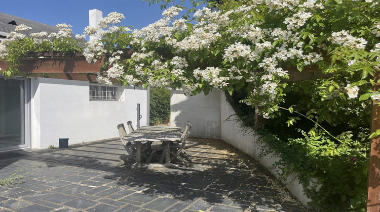 Ma-Cabane - Vente Maison Artannes-sur-Thouet, 220 m²