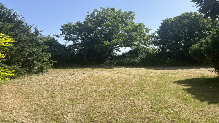 Ma-Cabane - Vente Maison Artannes-sur-Thouet, 220 m²