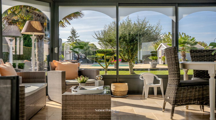 Ma-Cabane - Vente Maison ARTANNES SUR THOUET, 132 m²