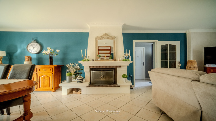 Ma-Cabane - Vente Maison ARTANNES SUR THOUET, 132 m²