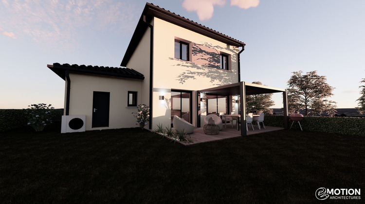 Ma-Cabane - Vente Maison ARTAS, 90 m²