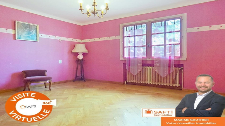 Ma-Cabane - Vente Maison Artas, 120 m²