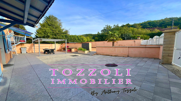 Ma-Cabane - Vente Maison ARTAS, 111 m²