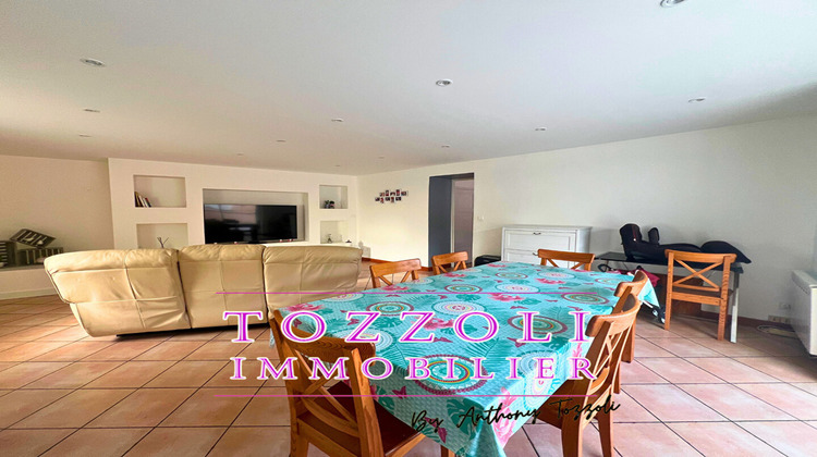 Ma-Cabane - Vente Maison ARTAS, 111 m²