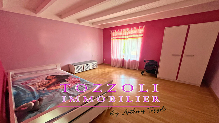 Ma-Cabane - Vente Maison ARTAS, 111 m²