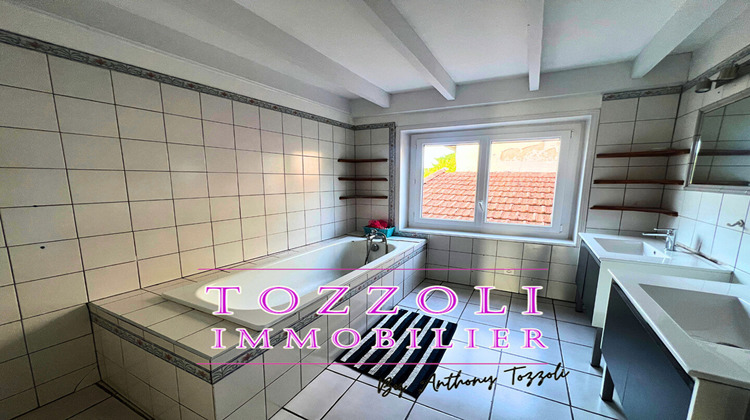 Ma-Cabane - Vente Maison ARTAS, 111 m²